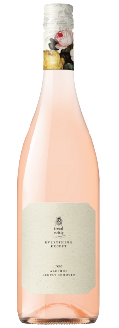 Tread Softly Everything Except Rose 2025 (6x 750mL)