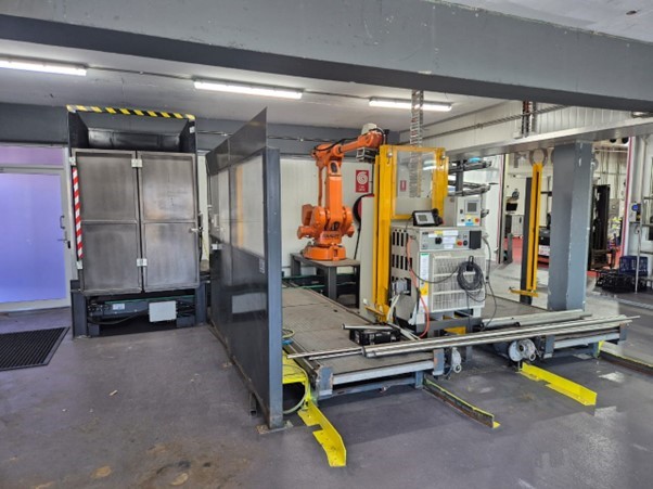 Engineering, Manufacturing, Workshop & Lab Equipment