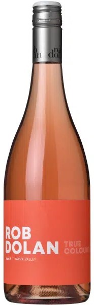 Rob Dolan True Colours Rose 2025 (12 x 7