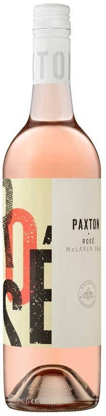 Paxton Rose 2025 (12x 750mL).