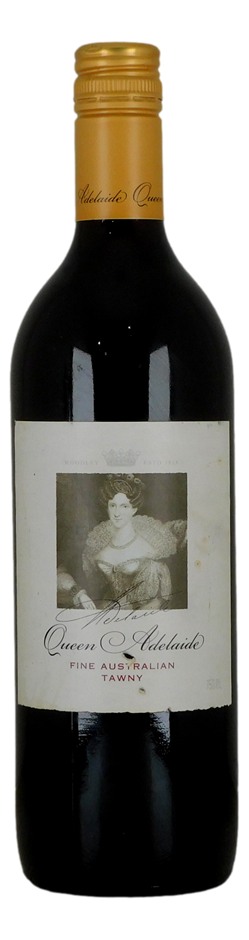 Woodley Quenn Adelaide Tawny Port NV (1x 750mL), SA