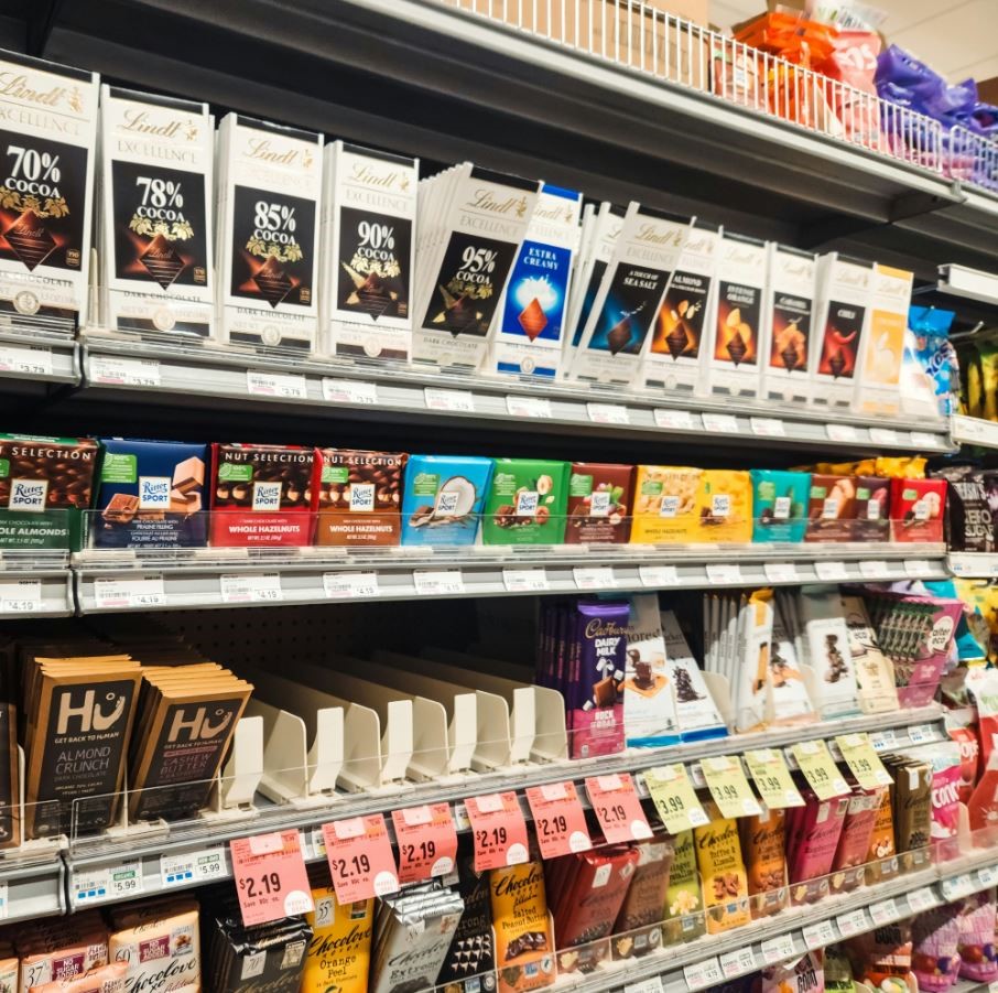 Bulk Supermarket Clearance 