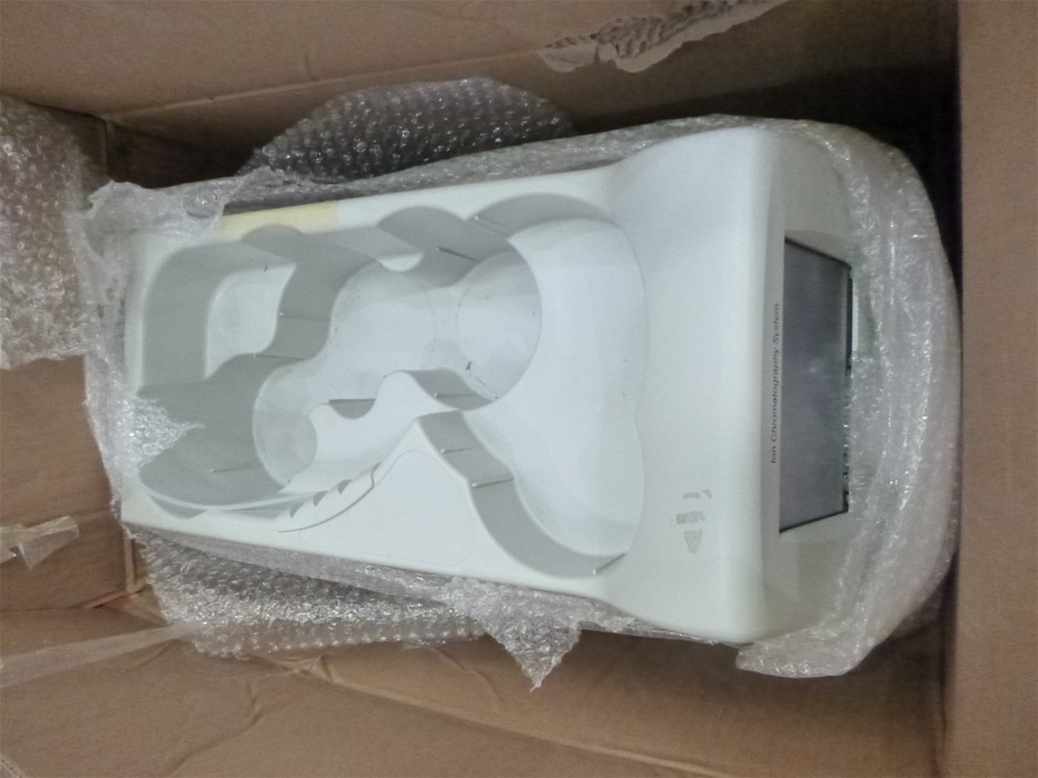 Ion Chromatography System