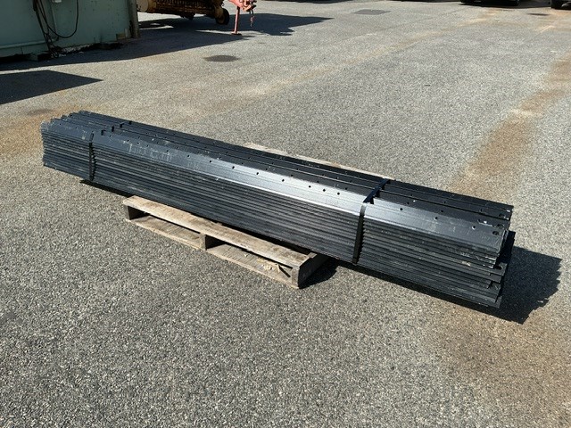 Unreserved Fencing Yard Clearance