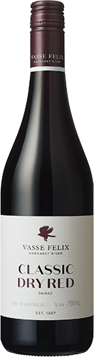 Vasse Felix Classic Dry Red Red Blend 20