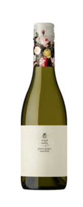 Tread Softly (Moderate Alcohol) Pinot Grigio (12x 375mL) Current Vintage R