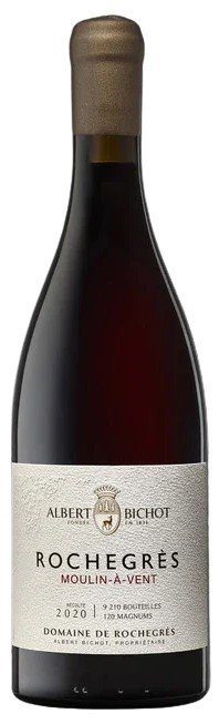A Bichot Moulin A Vent Beaujolais 2023 (