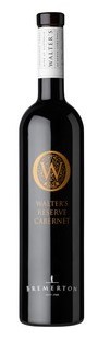Bremerton Walters Cabernet 2021 (6x 750m