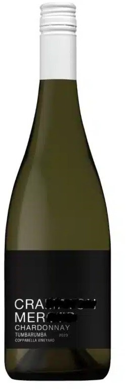 Cramer Tumbarumba Chardonnay 2023 (12 x 