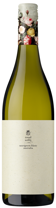 Tread Softly (Moderate Alcohol) Sauvignon Blanc (6x 750mL)