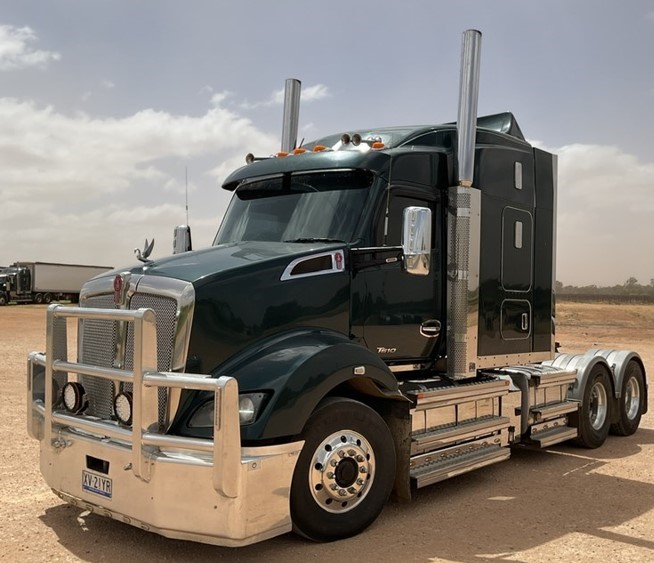 Mildura Regional Multi Vendor Auction