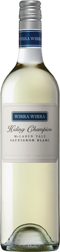 Wirra Wirra Hiding Champion Sauvignon Bl