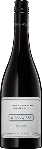 Wirra Wirra Single Vineyard Flower Grena