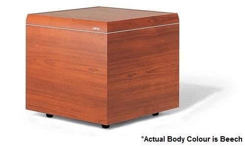 Jamo E6SUB Active Subwoofwer (Beech)