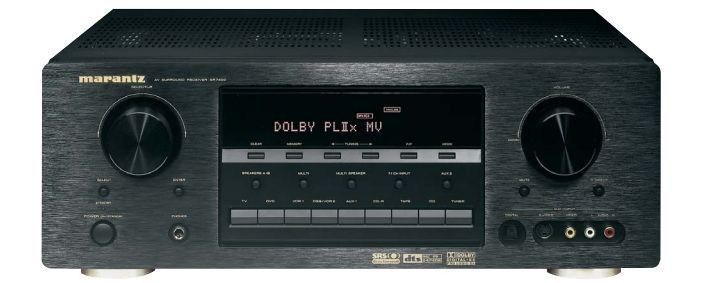 Marantz SR7400 7.1 Home Theatre Receiver