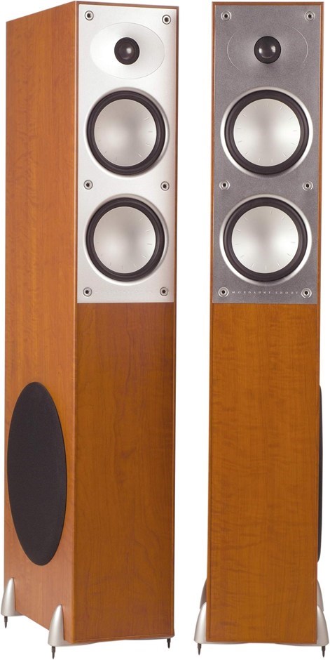 Mordaunt Short Avant 908i Floorstanding 