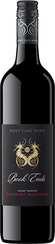 West Cape Howe Book Ends Cabernet Sauvig