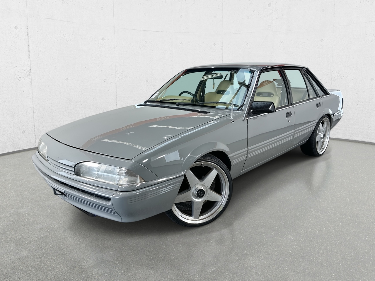 NSW Classic Car - Unreserved