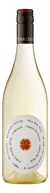 Vinaceous Hand Made Fiano 2022 (12x 750mL) WA