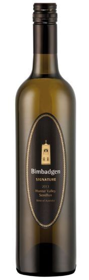 Bimbadgen Signature Semillon 2017 (6x 75
