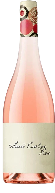 Sweet Caroline Rose 2024 (6x 750mL) SA