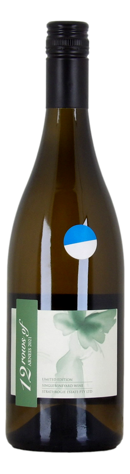 12 Rows of Arneis 2021 (6x 750mL), VIC.