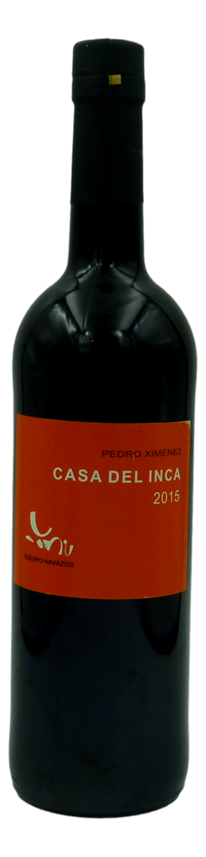 Casa Del Inca Pedro Ximenez (5x 750mL)