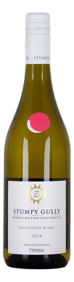 Stumpy Gully Sauvignon Blanc 2024 (6x 750mL), Mornington