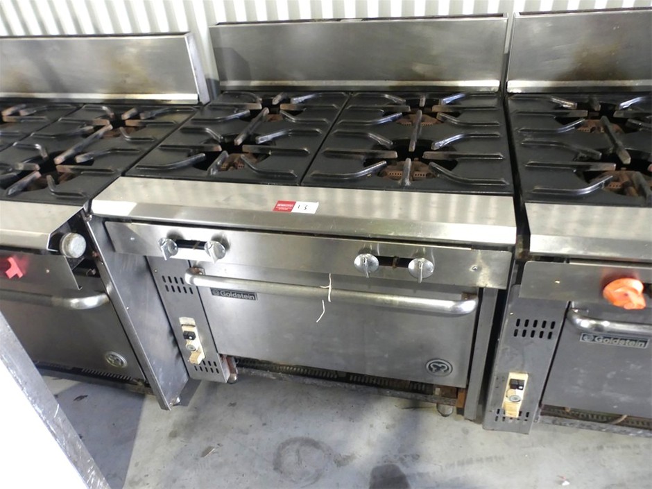 Truck, Freezer Container, Commercial Kitchen and More