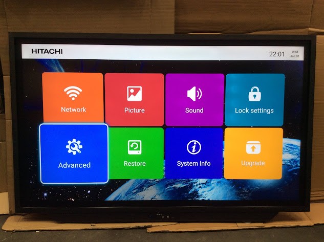 Assorted Audio, TV & Home Theatre - NSW