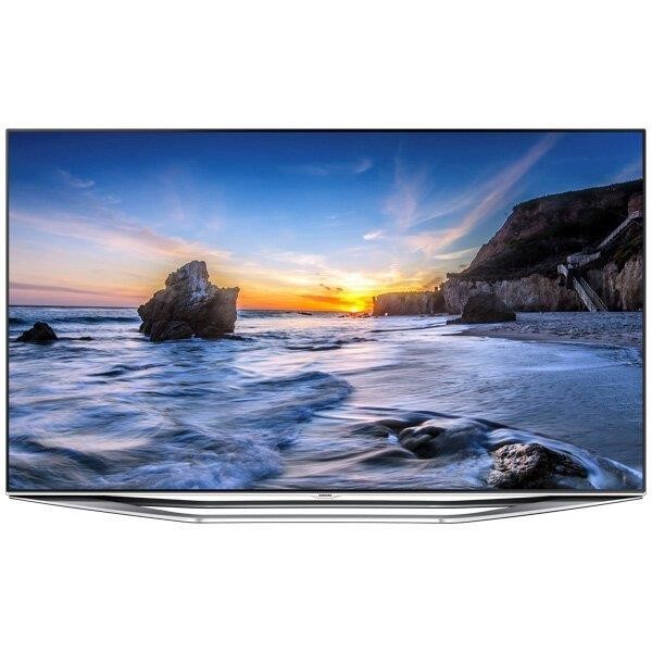 SAMSUNG UA55H7000 (UA55H7000AW) 55" 140cm Full HD 3D Smart LED LCD TV NB: U