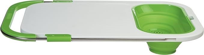 PREPWORKS by Progressive Thinstore Over-The-Sink Prep Station, PCB-3520, Me