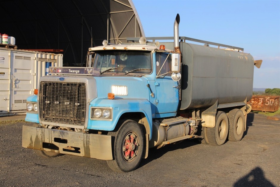 GST &#38; Buyers Premium