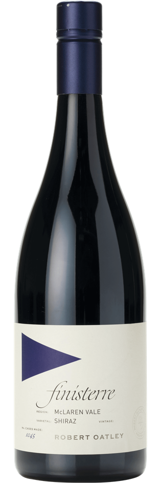 Robert Oatley Finisterre Shiraz (MV) 202