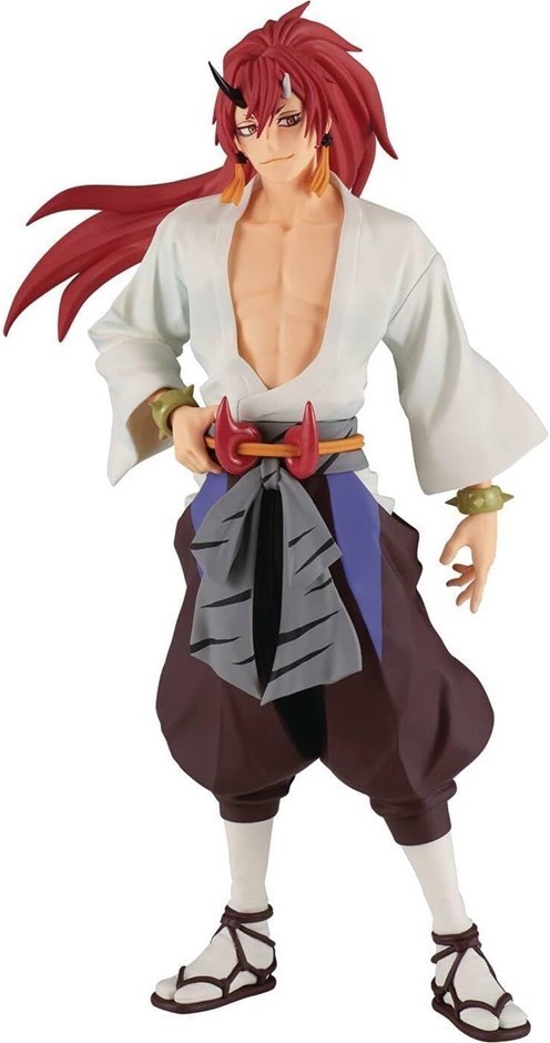 LITTLE BUDDY Banpresto That Time I Got Reincarnated As A Slime The Movie: S