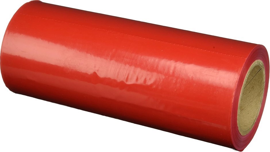 IRWIN Tools Red Danger Flags (2034208), 12" x 12".