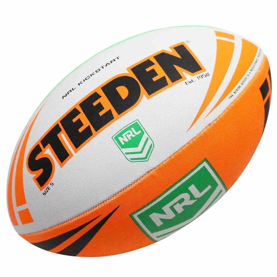 STEEDEN ST-NRL Starter Pack