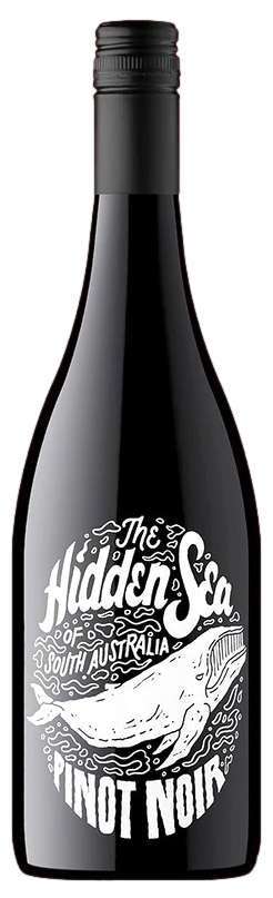 The Hidden Sea Pinot Noir (6 X 750mL)