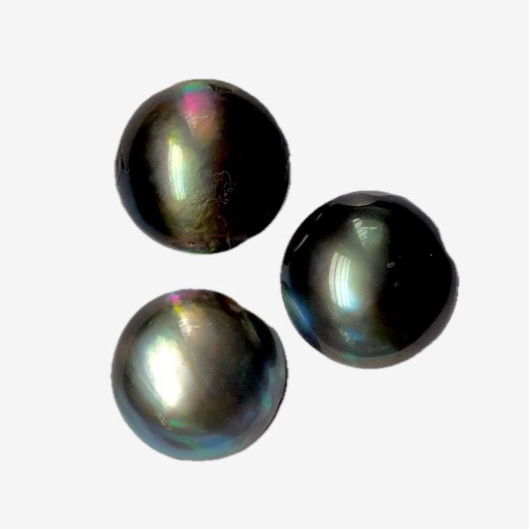 9.5mm Tahitian Mabe