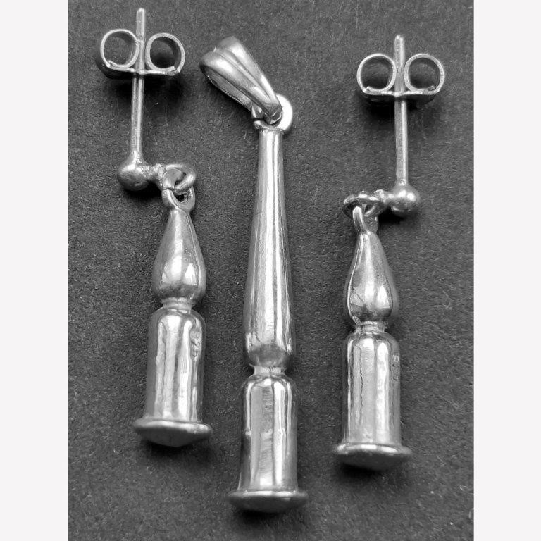 S/Silver Set