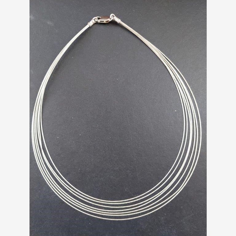 S/S Multi Strand Holder