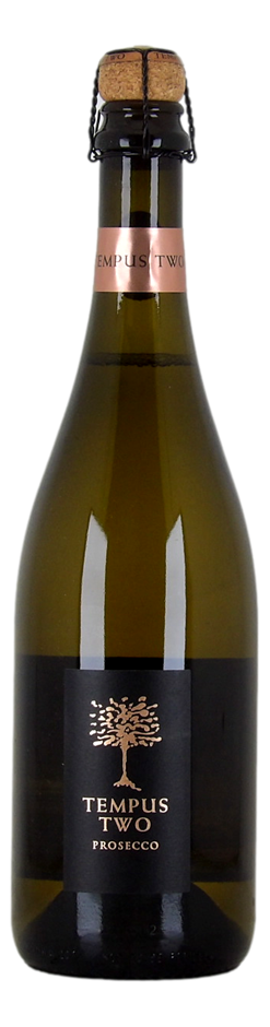 Tempus Two Prosecco NV (6x 750mL) SEA
