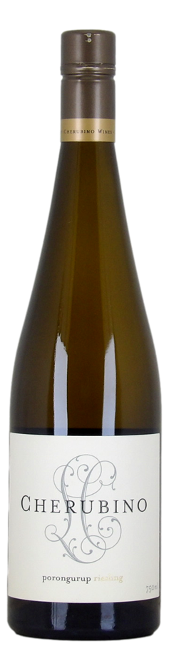 CHERUBINO WINES Riesling 2015 (6x 750mL), Porongurup. 5* Prov