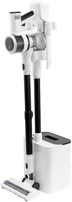 KOGAN MX15 Pro Cordless Stick Vacuum Cleaner with Auto-Empty Dock, Model: K