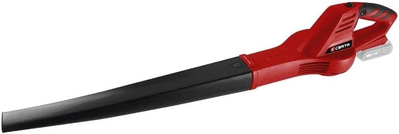 CERTA PowerPlus 20V Leaf Blower. Skin Only.