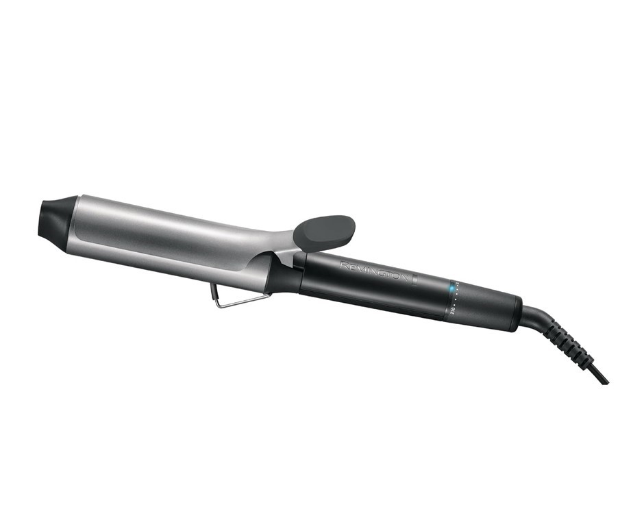 REMINGTON Pro Big Curl Ceramic Curling Iron, CI5538 CI11AJ. N.B: Not in ori