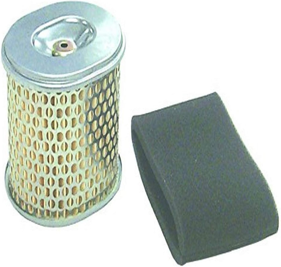 PRIME-LINE Air Filter with Pre-Filter, 7-02752.