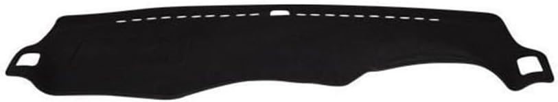 SUNLAND Dash Mat Black Suits Kia Picanto JA 03/2017-On/> All Hatch Models -