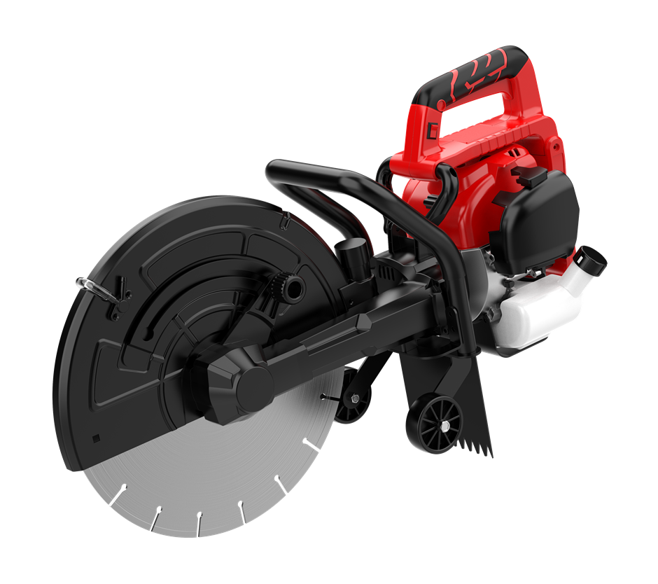 Unused 2025 Concrete Cutter