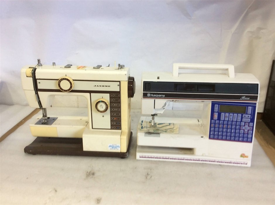 Assorted Appliances & Whitegoods - NSW